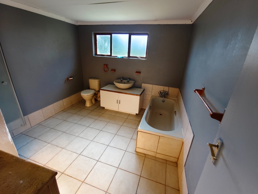 To Let 2 Bedroom Property for Rent in Kellys View Free State
